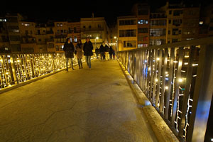Nadal 2021. Els llums de Nadal