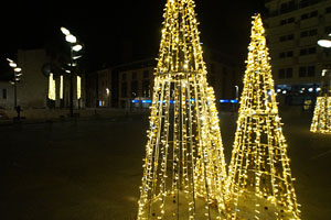 Nadal 2021. Els llums de Nadal