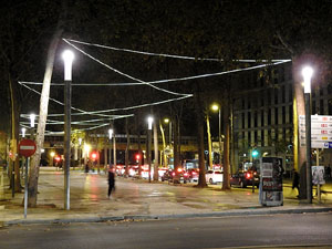 Nadal 2021. Els llums de Nadal