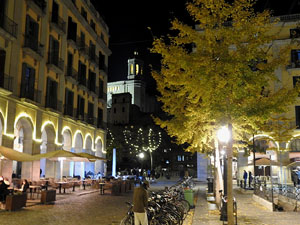 Nadal 2021. Els llums de Nadal