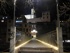 Nadal 2021. Els llums de Nadal