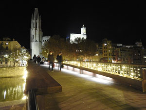 Nadal 2021. Els llums de Nadal