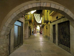 Nadal 2021. Els llums de Nadal