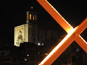 Nadal 2021. Els llums de Nadal