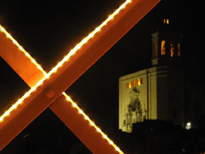 Nadal 2021. Els llums de Nadal