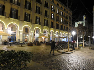 Nadal 2021. Els llums de Nadal