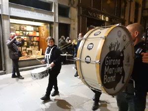 Nadal 2021. Encesa dels llums de Nadal