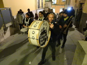 Nadal 2021. Encesa dels llums de Nadal