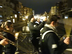 Nadal 2021. Encesa dels llums de Nadal