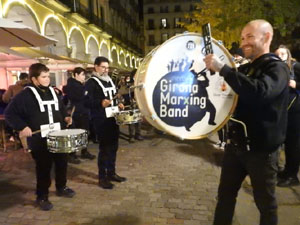 Nadal 2021. Encesa dels llums de Nadal