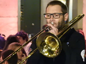 Nadal 2021. Encesa dels llums de Nadal