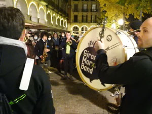 Nadal 2021. Encesa dels llums de Nadal