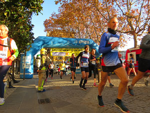 Nadal 2021. Marat&oacute; per la Marat&oacute; de TV3