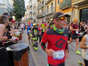 Nadal 2021. Marat&oacute; per la Marat&oacute; de TV3