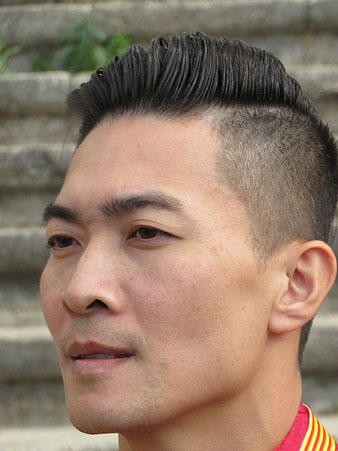 Els germans Giang