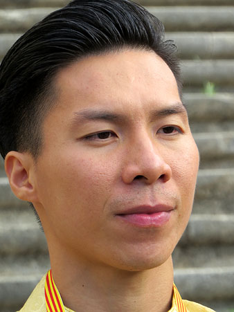 Els germans Giang