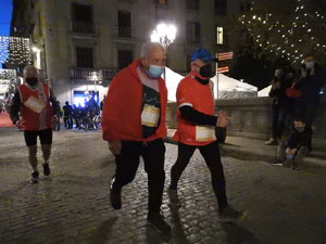 Nadal 2021. Cursa de Sant Silvestre