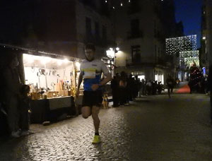 Nadal 2021. Cursa de Sant Silvestre