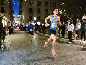 Nadal 2021. Cursa de Sant Silvestre