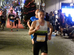 Nadal 2021. Cursa de Sant Silvestre