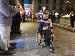 Nadal 2021. Cursa de Sant Silvestre