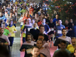 Nadal 2021. Cursa de Sant Silvestre