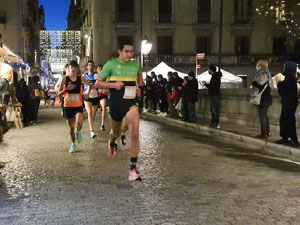Nadal 2021. Cursa de Sant Silvestre