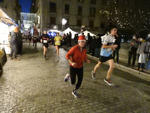Nadal 2021. Cursa de Sant Silvestre