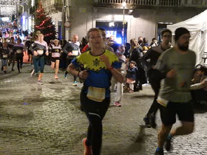 Nadal 2021. Cursa de Sant Silvestre