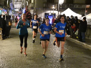 Nadal 2021. Cursa de Sant Silvestre