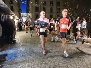 Nadal 2021. Cursa de Sant Silvestre