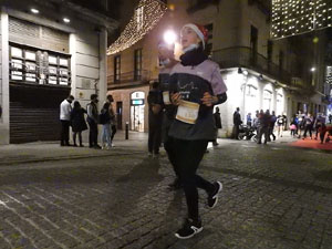 Nadal 2021. Cursa de Sant Silvestre