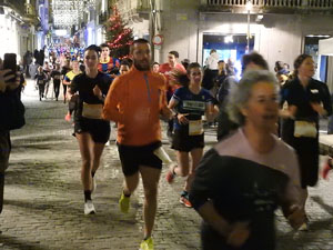 Nadal 2021. Cursa de Sant Silvestre