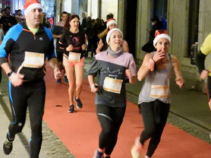 Nadal 2021. Cursa de Sant Silvestre