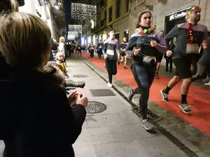 Nadal 2021. Cursa de Sant Silvestre