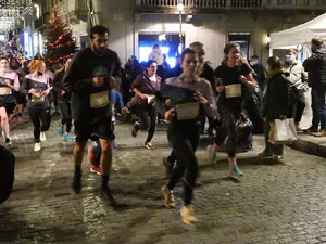 Nadal 2021. Cursa de Sant Silvestre
