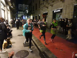 Nadal 2021. Cursa de Sant Silvestre