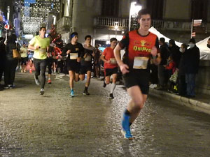 Nadal 2021. Cursa de Sant Silvestre