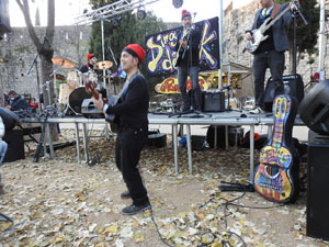Nadal 2021. Gran festa del Ti&oacute;