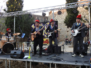 Nadal 2021. Gran festa del Ti&oacute;