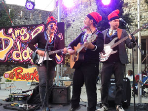 Nadal 2021. Gran festa del Ti&oacute;