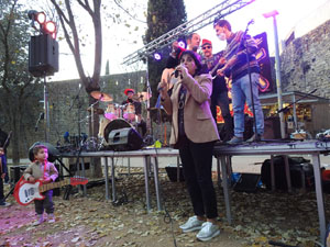 Nadal 2021. Gran festa del Ti&oacute;