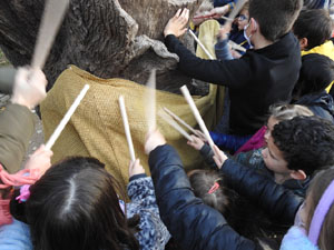 Nadal 2021. Gran festa del Ti&oacute;