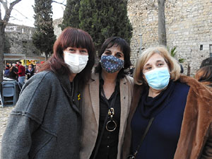 Nadal 2021. Gran festa del Ti&oacute;