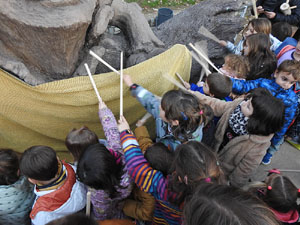 Nadal 2021. Gran festa del Ti&oacute;