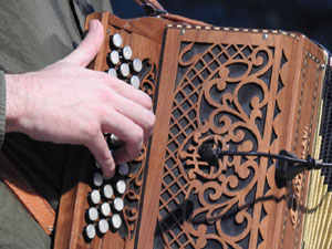 Festival Notes al parc 2021. Criatures