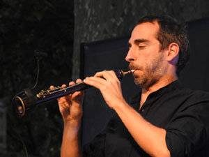 Festival Notes al parc 2021. Criatures