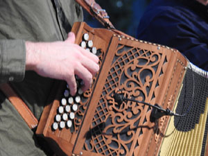 Festival Notes al parc 2021. Criatures