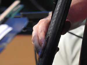 Festival Notes al parc 2021. Dani L&oacute;pez Quartet