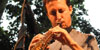 Dani L&oacute;pez Quartet